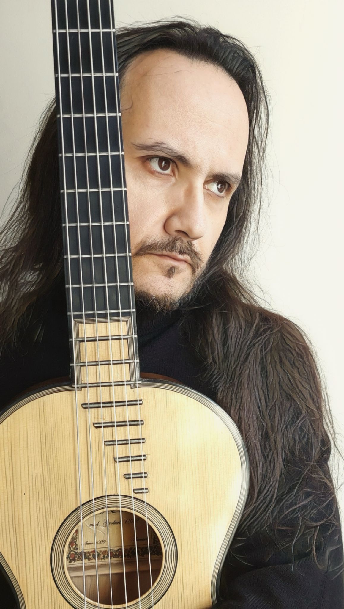 Fabrizio Ferraro